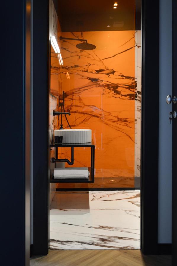 Adriatic Luxury Suites Pescara Bagian luar foto