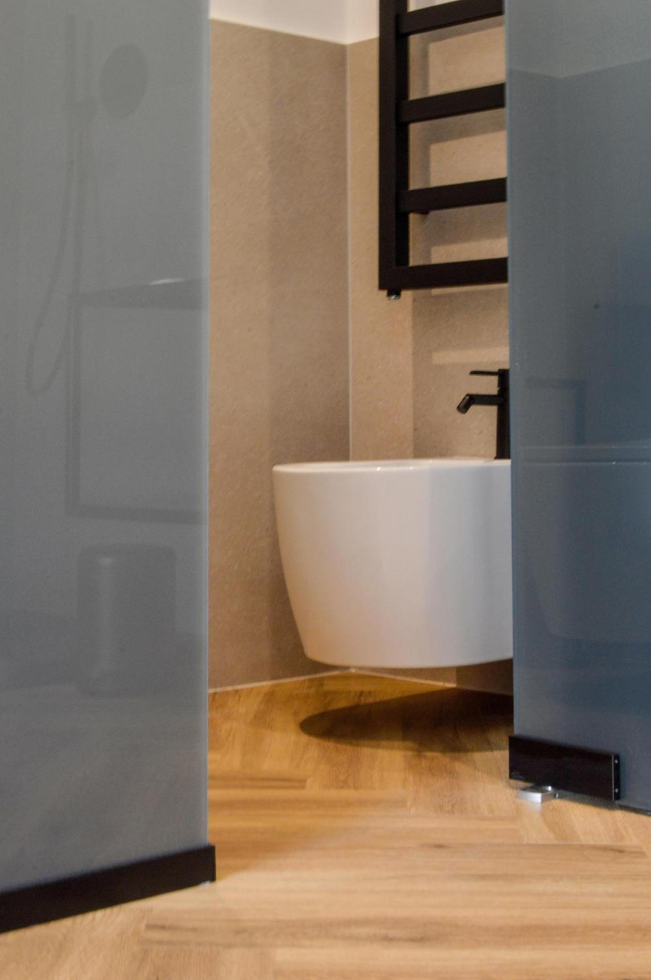 Adriatic Luxury Suites Pescara Bagian luar foto