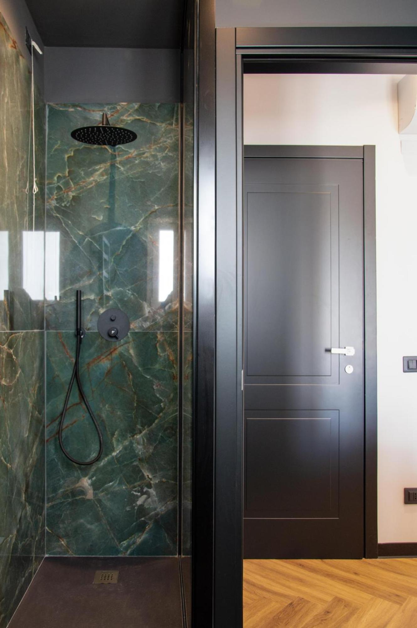 Adriatic Luxury Suites Pescara Bagian luar foto