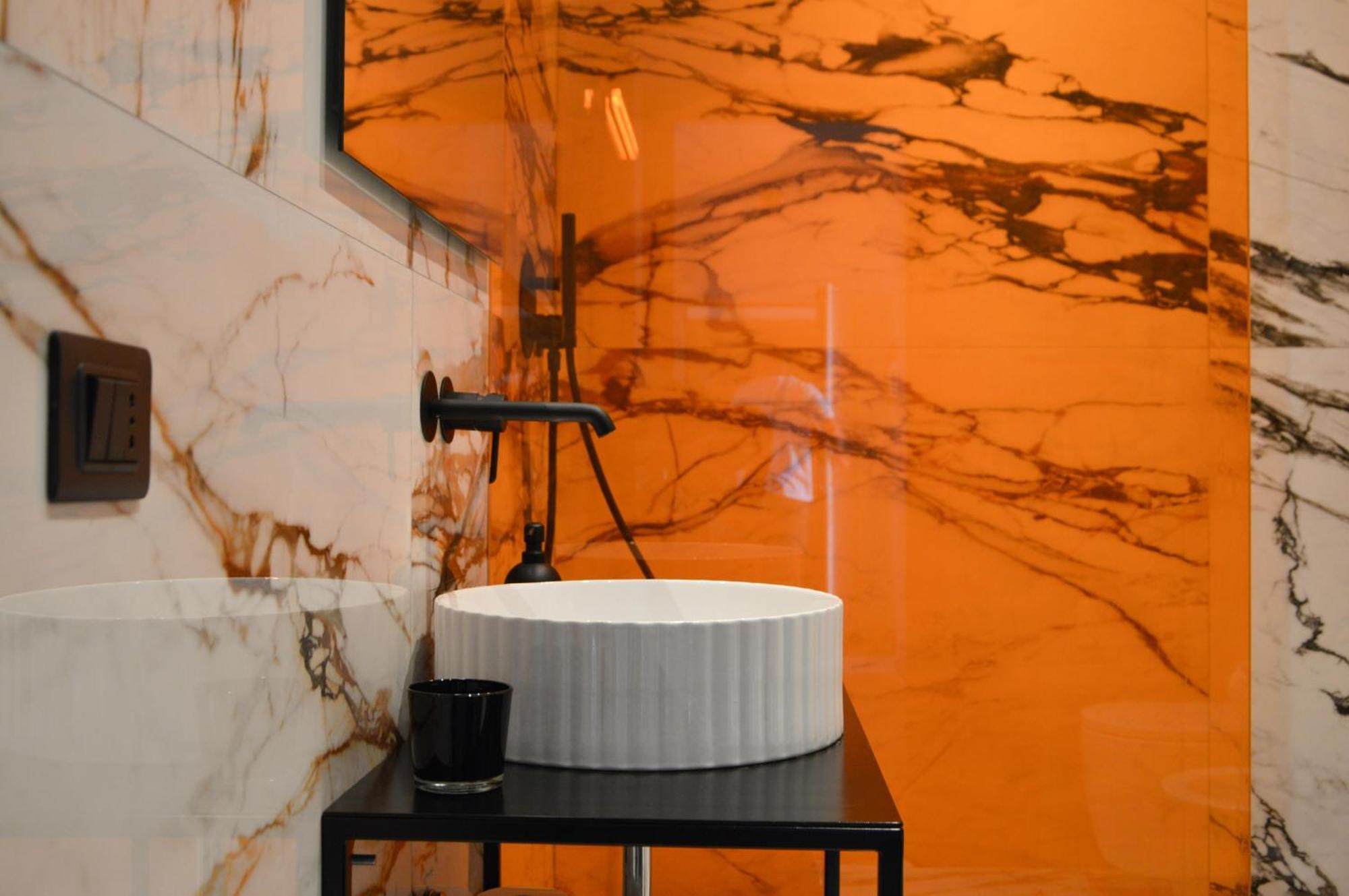 Adriatic Luxury Suites Pescara Bagian luar foto